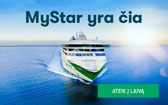 MyStar