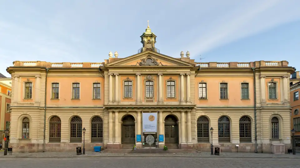 Nobela prēmijas muzejs