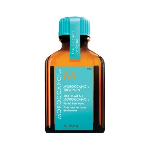 Moroccanoil